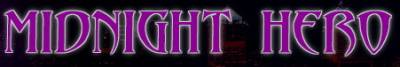logo Midnight Hero
